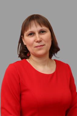 Козина Наталья Александровна